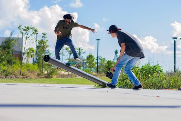VANS OLD SKOOL PHOTO COMP