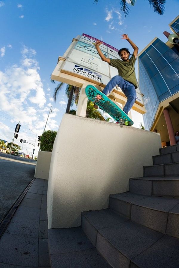 VANS OLD SKOOL PHOTO COMP