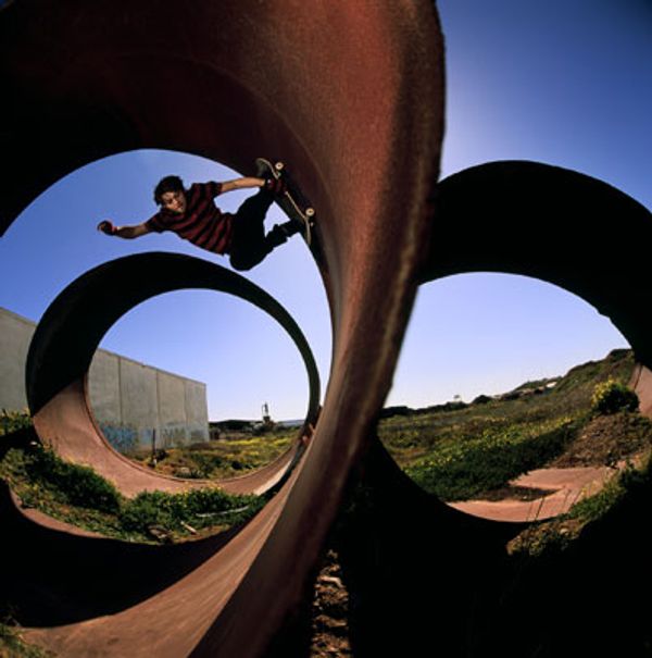 ADELAIDE SKATERS TALK HERE!!