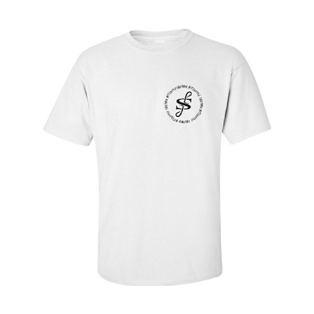 T Shirts coming soon.

Availab