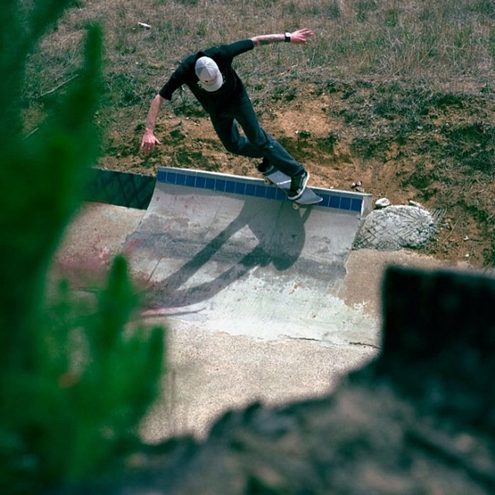 #flashbackfriday FPP Hasselbla
