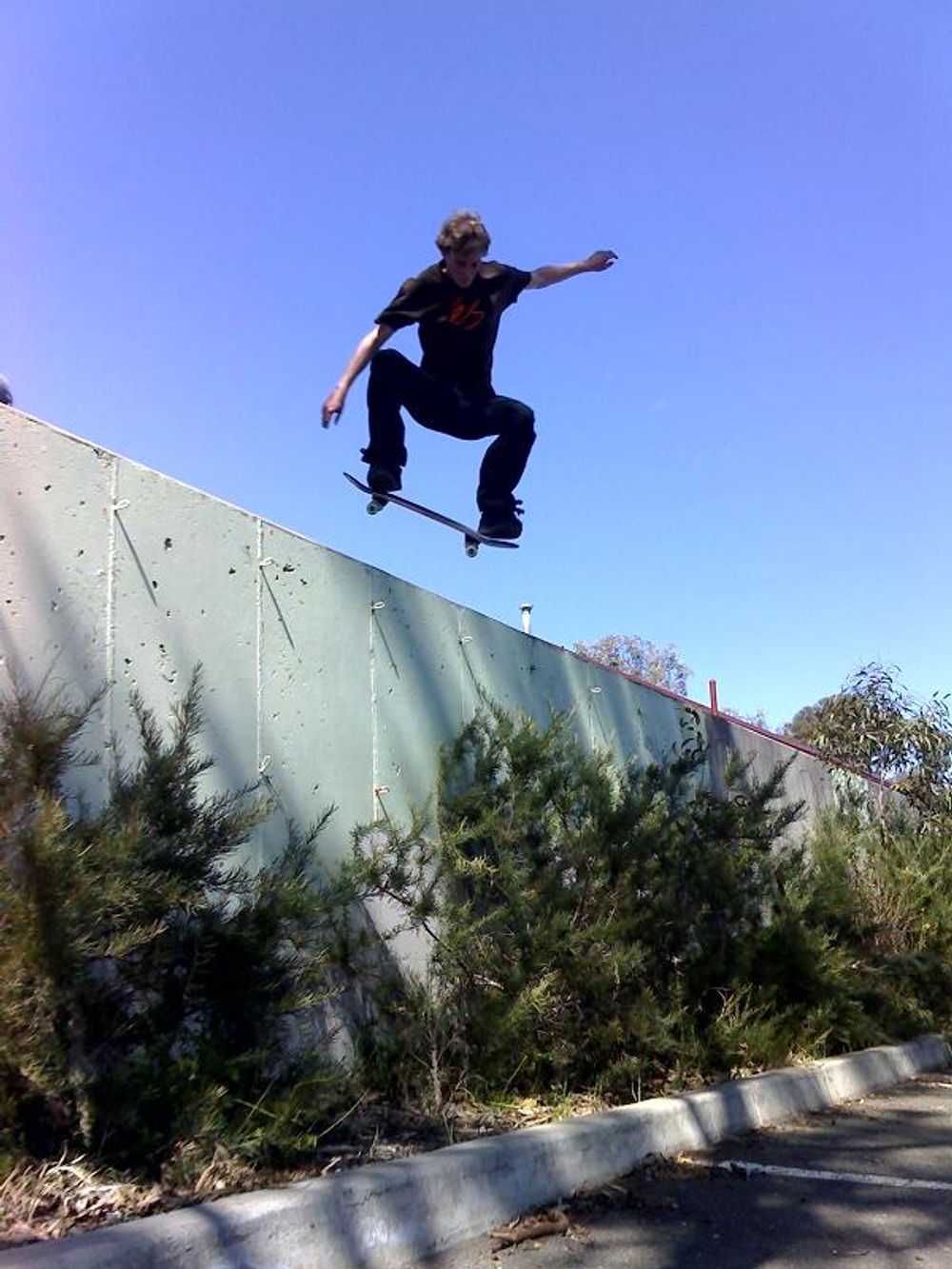 RE: ADELAIDE SKATERS TALK HERE!!