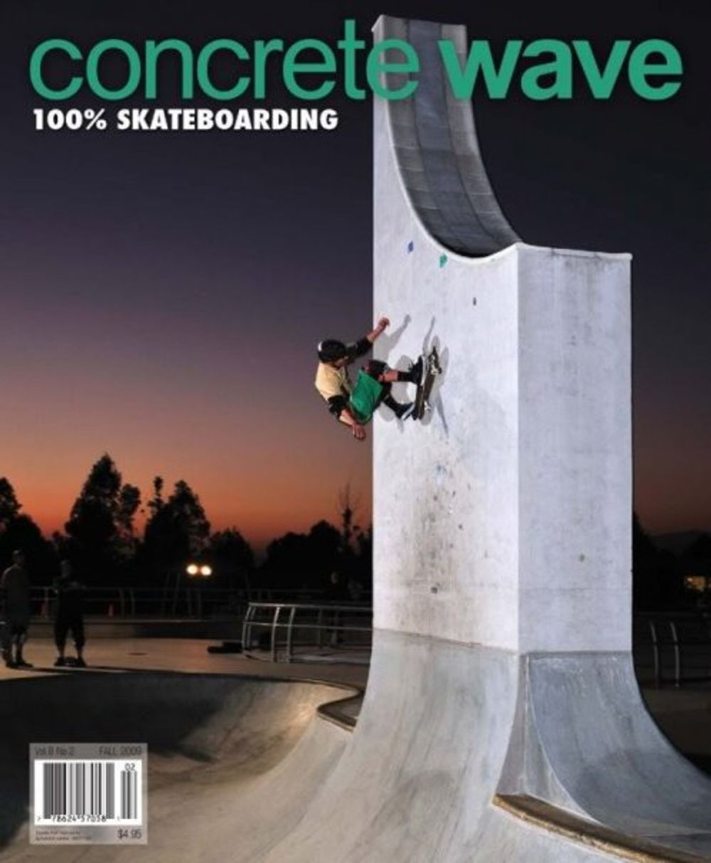 RE: Shit I would like to skate.
