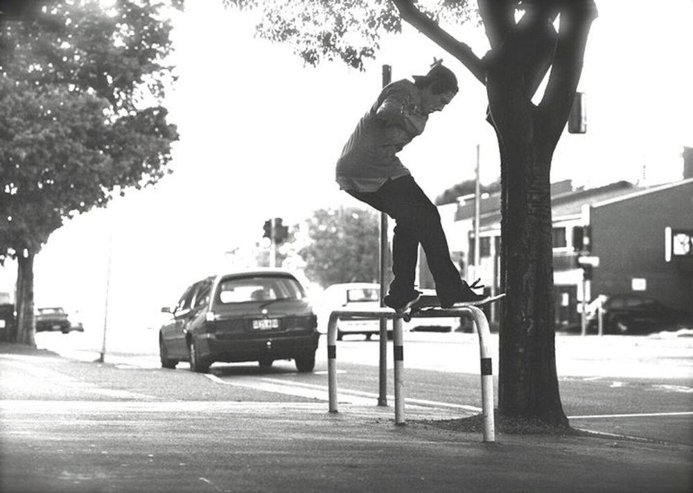 RE: ADELAIDE SKATERS TALK HERE!!