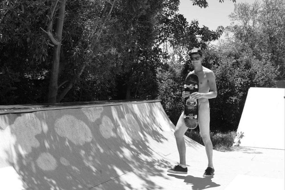 RE: ADELAIDE SKATERS TALK HERE!!