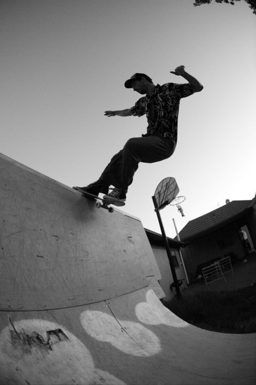 RE: ADELAIDE SKATERS TALK HERE!!