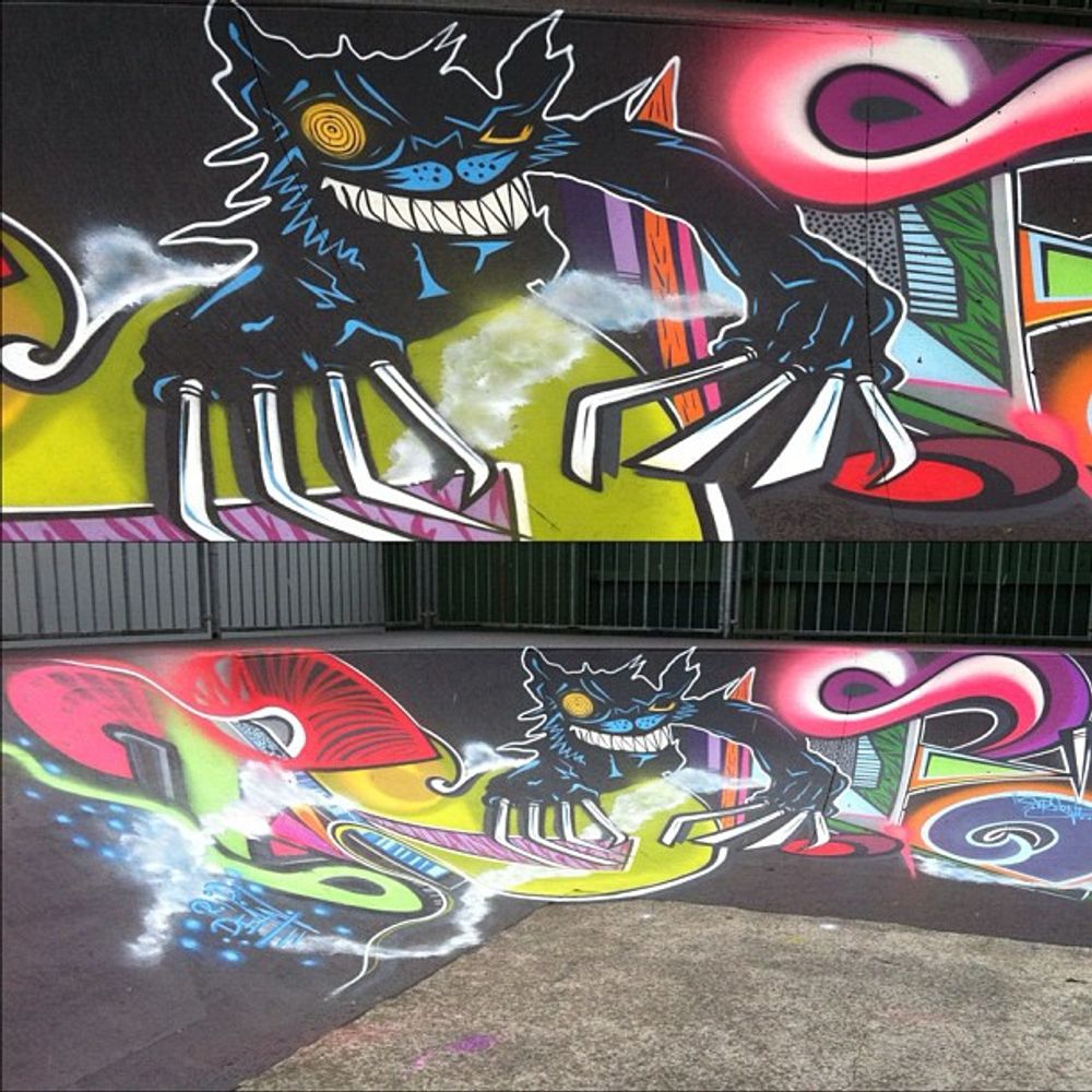 Finished this today get ya shr