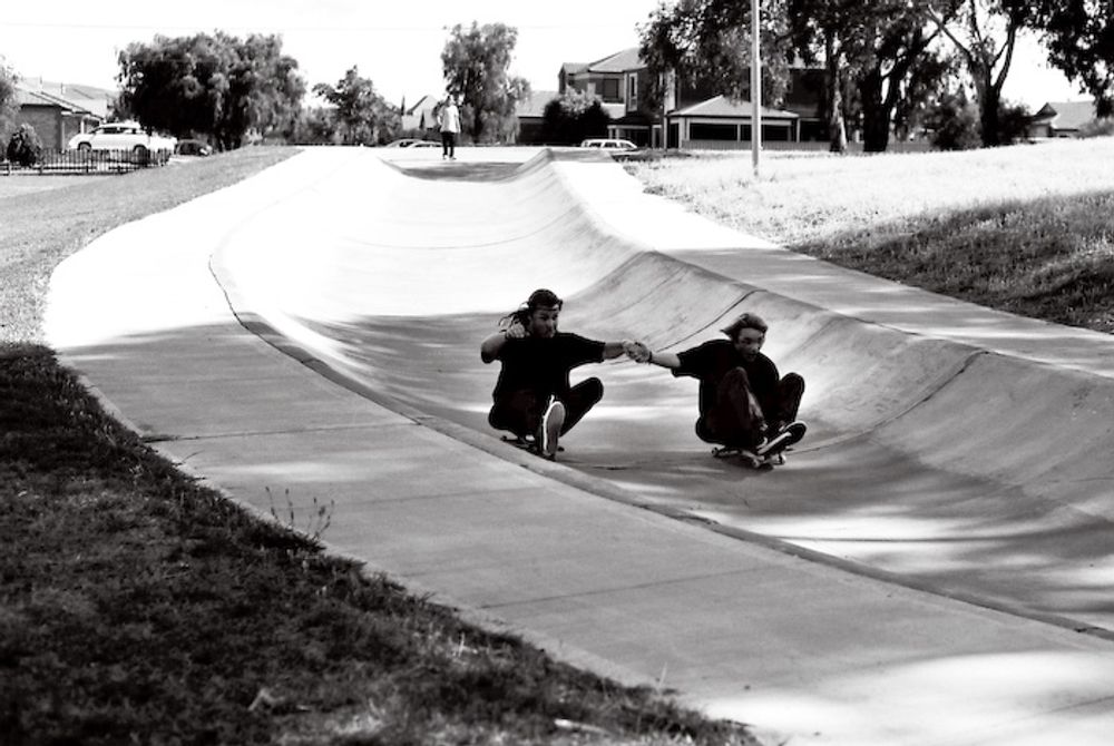 RE: ADELAIDE SKATERS TALK HERE!!