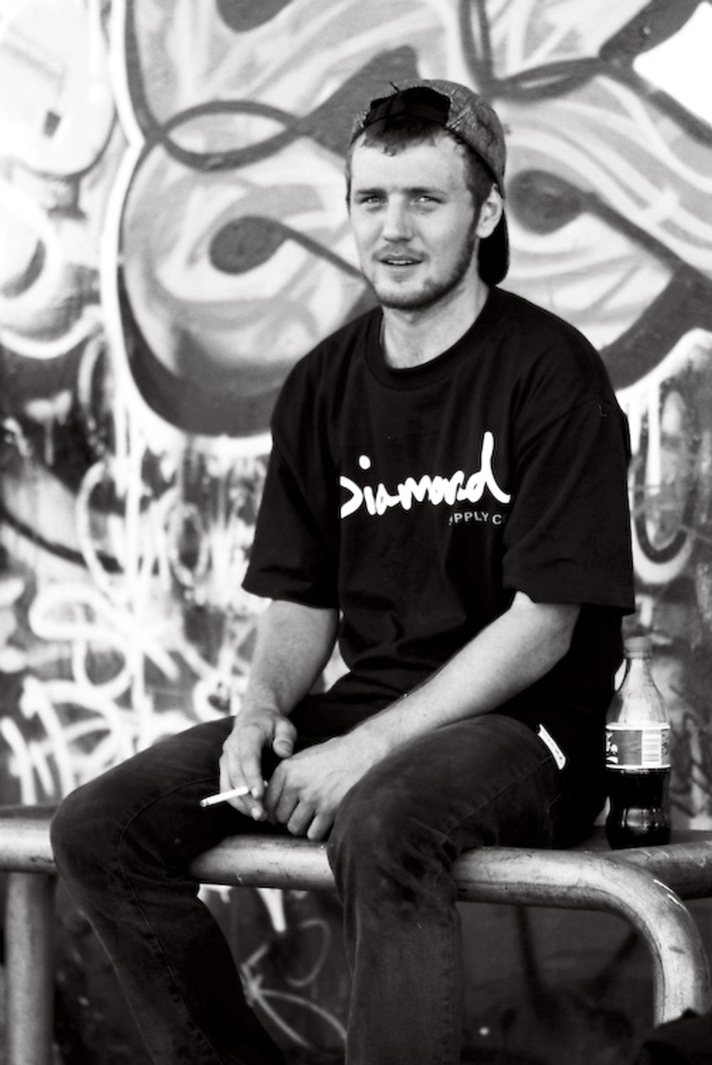RE: ADELAIDE SKATERS TALK HERE!!