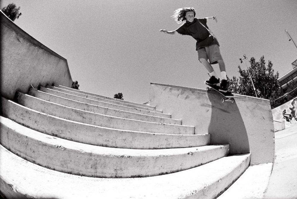 RE: ADELAIDE SKATERS TALK HERE!!