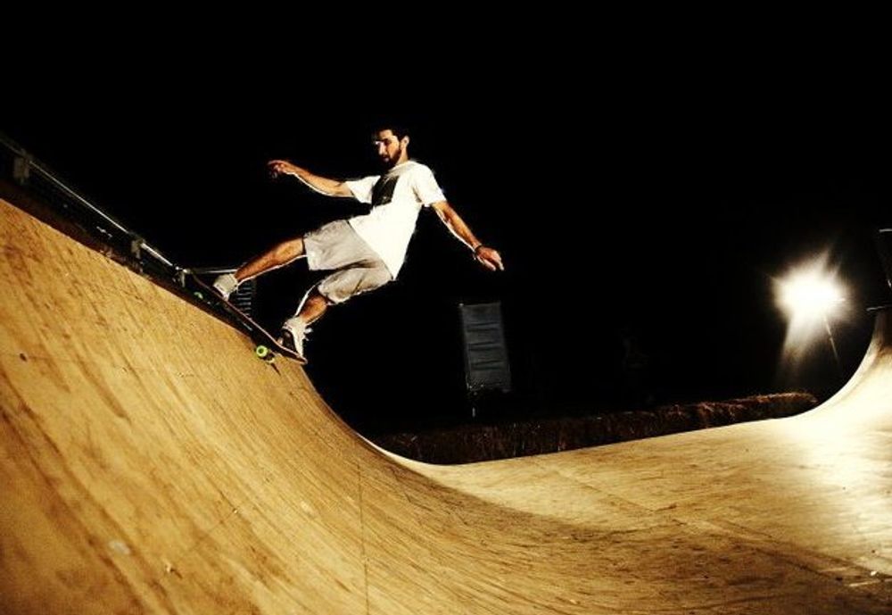 RE: ADELAIDE SKATERS TALK HERE!!