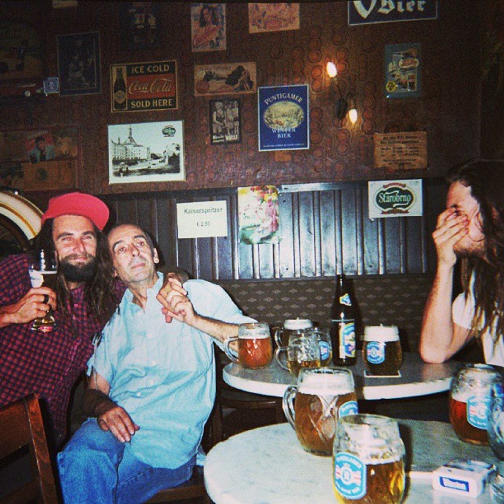 Gypsy Life III coming soon fro