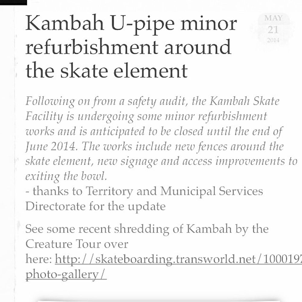 #kambahupipe is not getting de