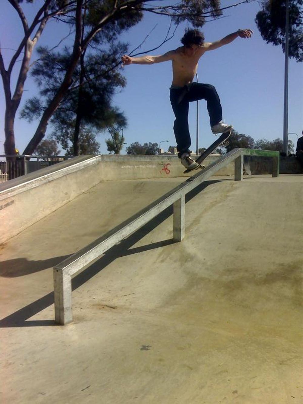RE: ADELAIDE SKATERS TALK HERE!!