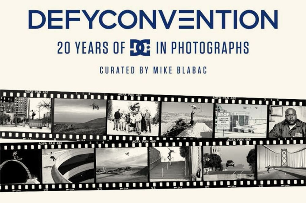 20 Years of DC in Photos