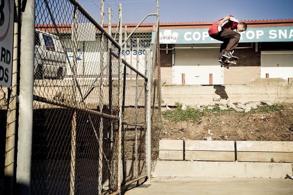 ADELAIDE SKATERS TALK HERE!!