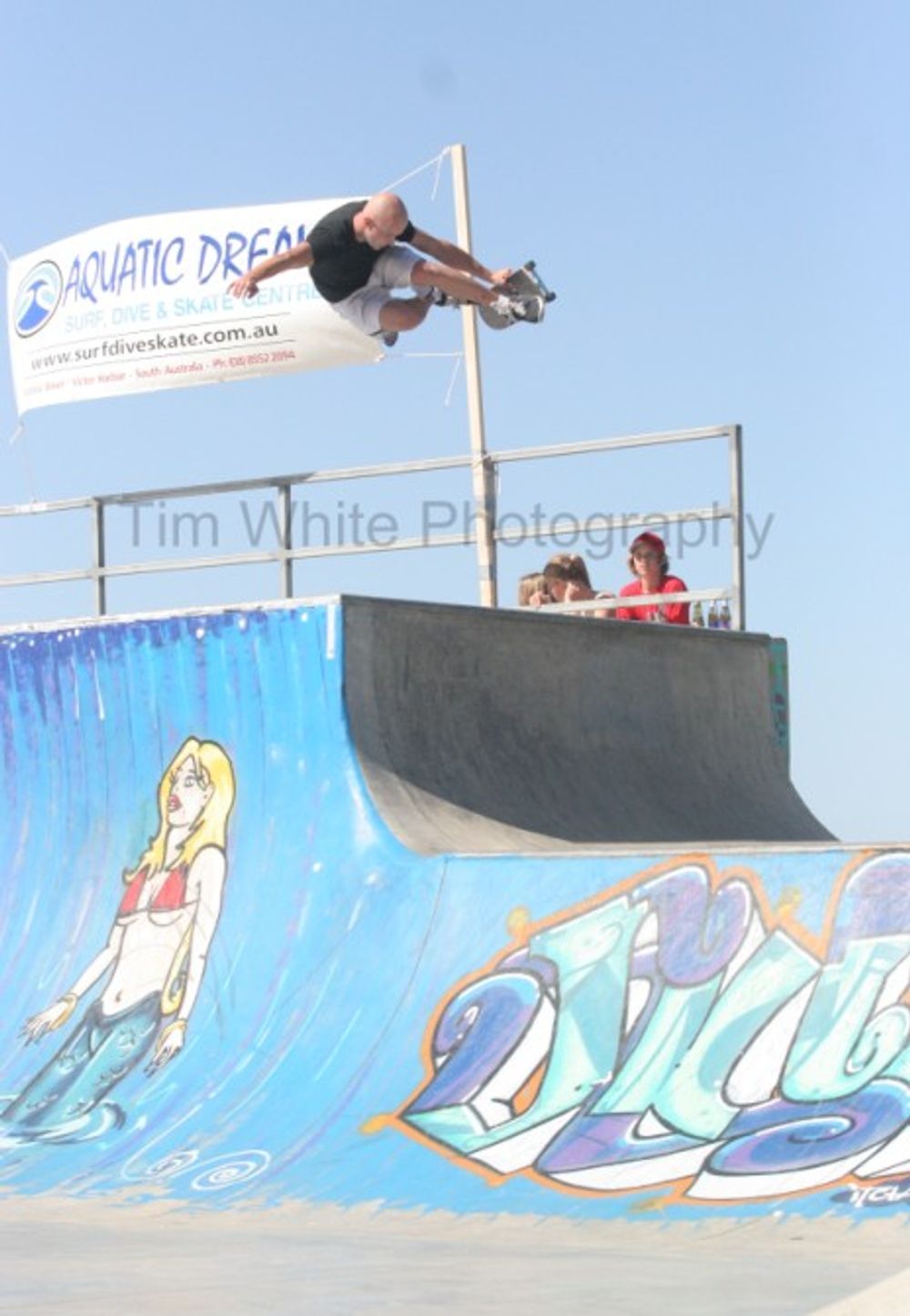 RE: ADELAIDE SKATERS TALK HERE!!