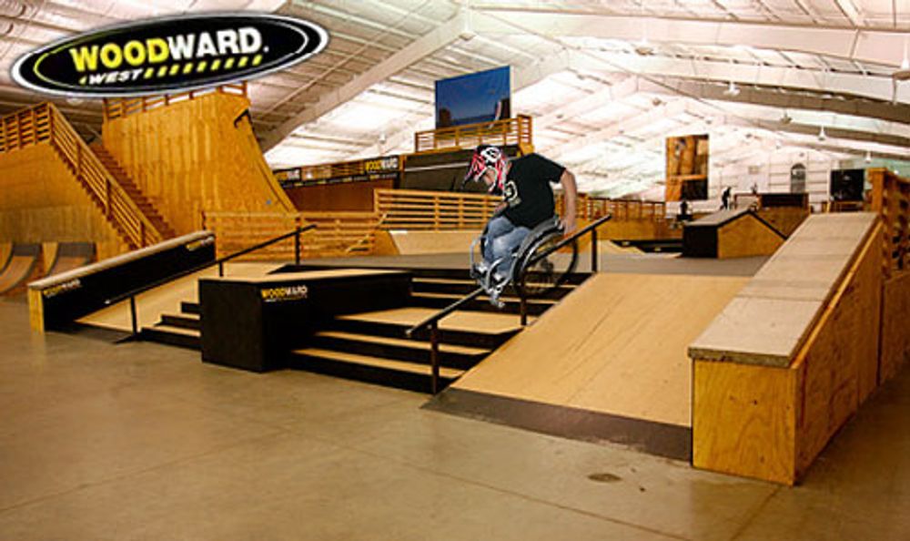 RE: Shit I would like to skate.
