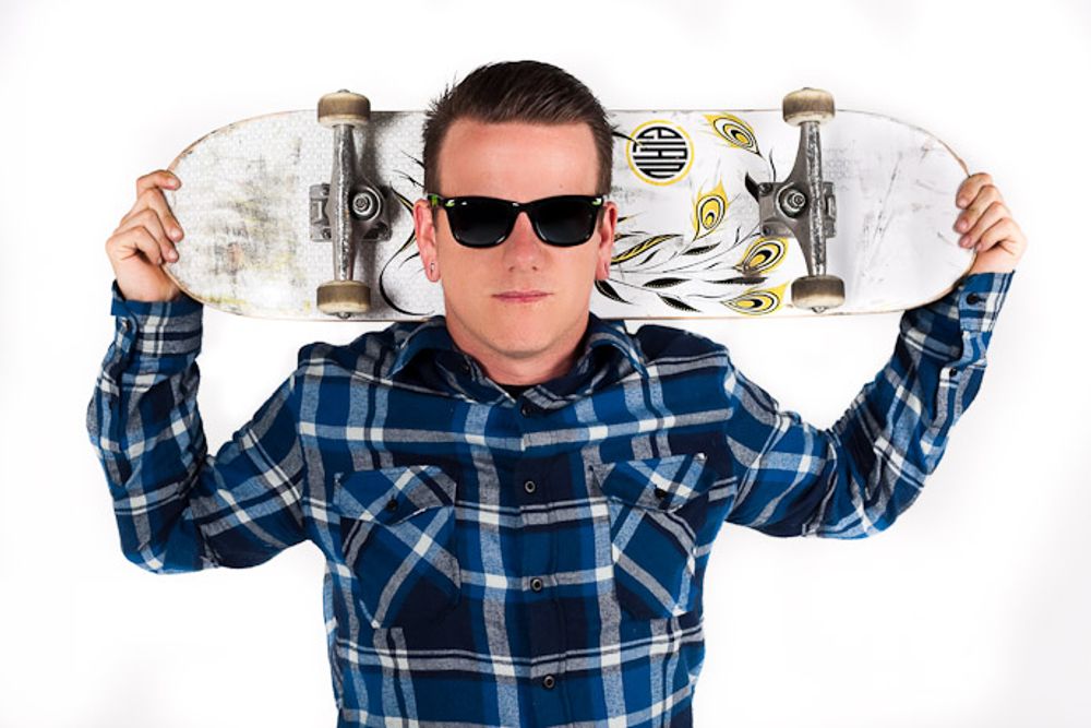 RE: ADELAIDE SKATERS TALK HERE!!