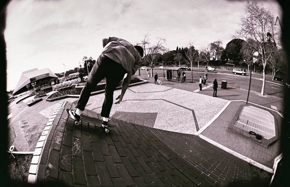 RE: ADELAIDE SKATERS TALK HERE!!