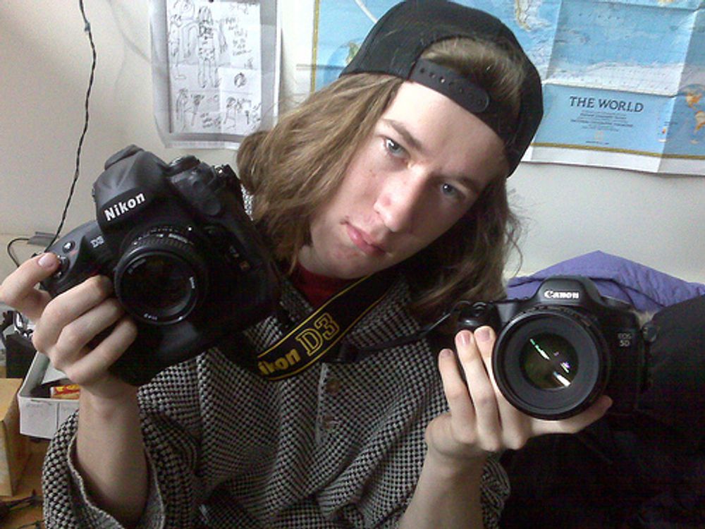 RE: TASSIE SKATERS TALK HERE!