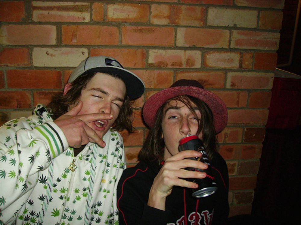 RE: TASSIE SKATERS TALK HERE!