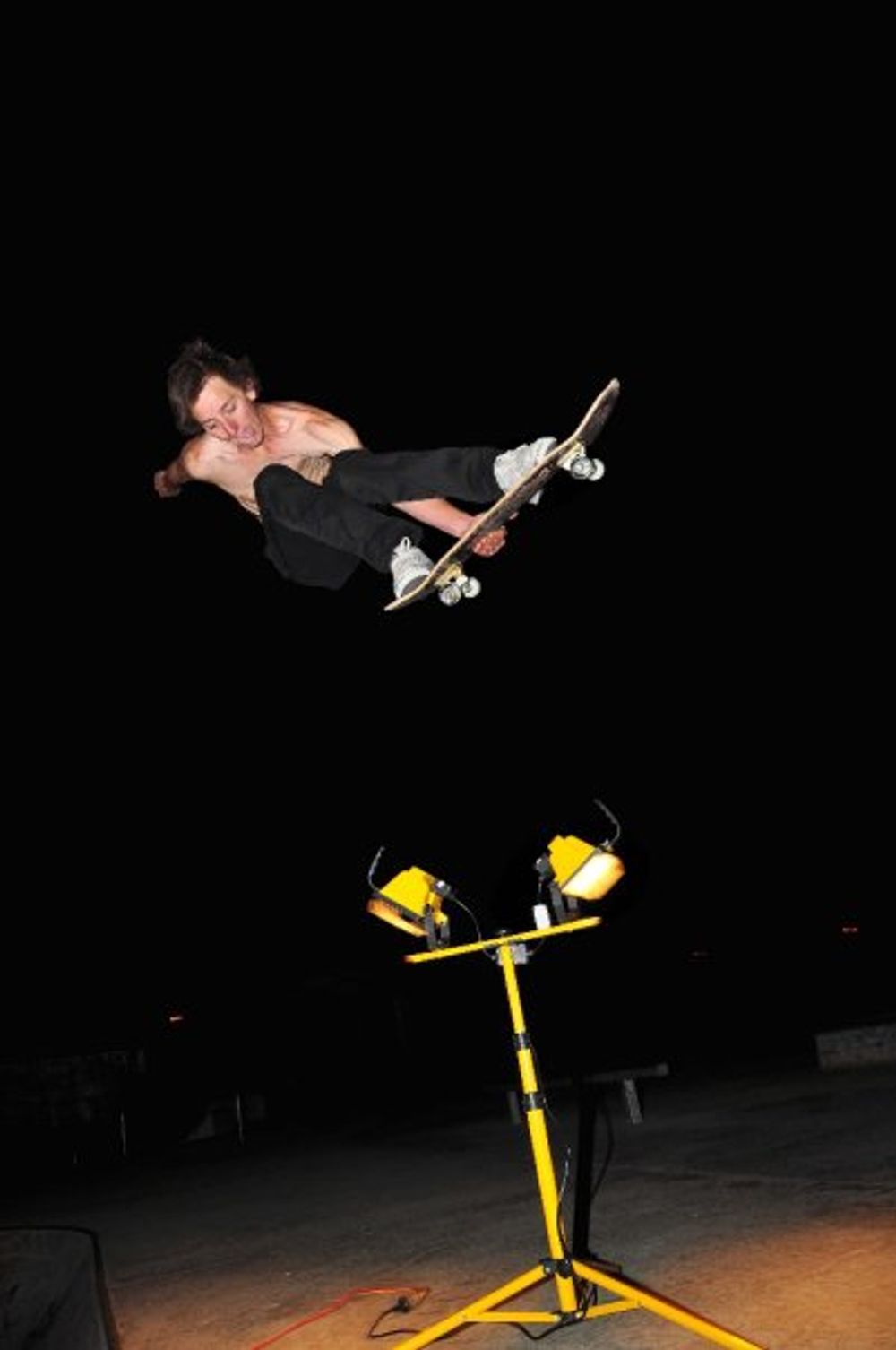 RE: ADELAIDE SKATERS TALK HERE!!