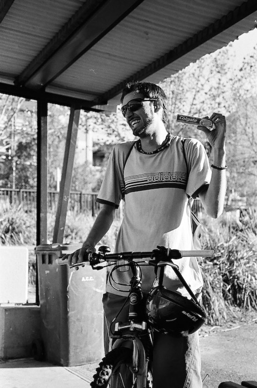 RE: ADELAIDE SKATERS TALK HERE!!
