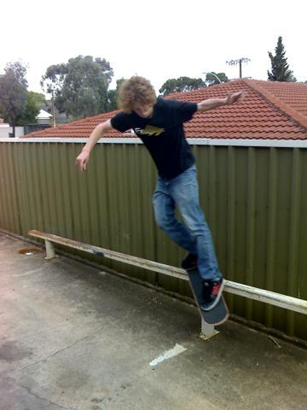 RE: ADELAIDE SKATERS TALK HERE!!