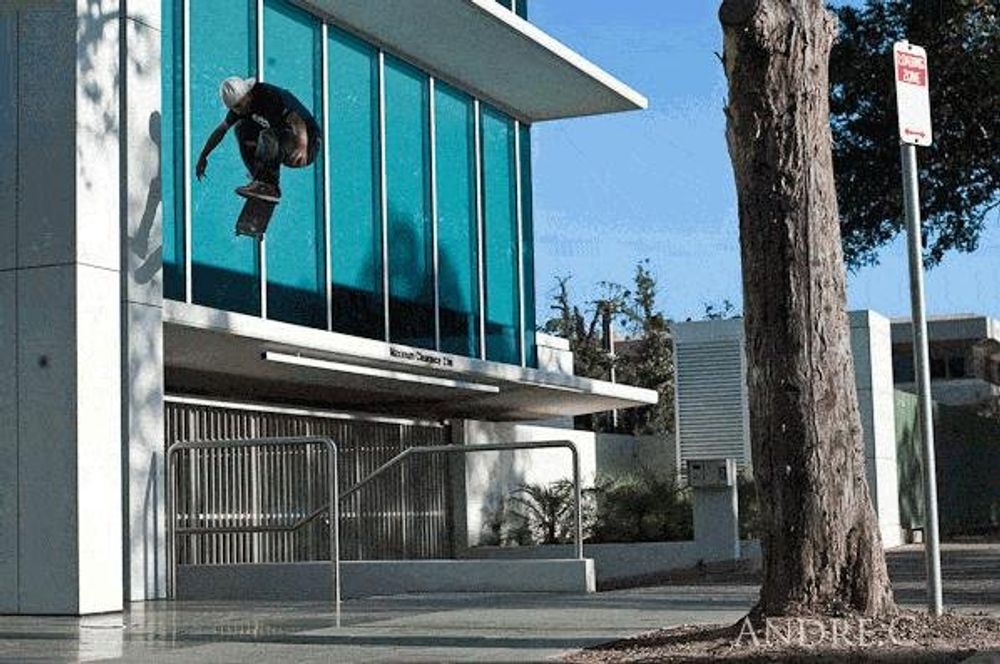 RE: ADELAIDE SKATERS TALK HERE!!