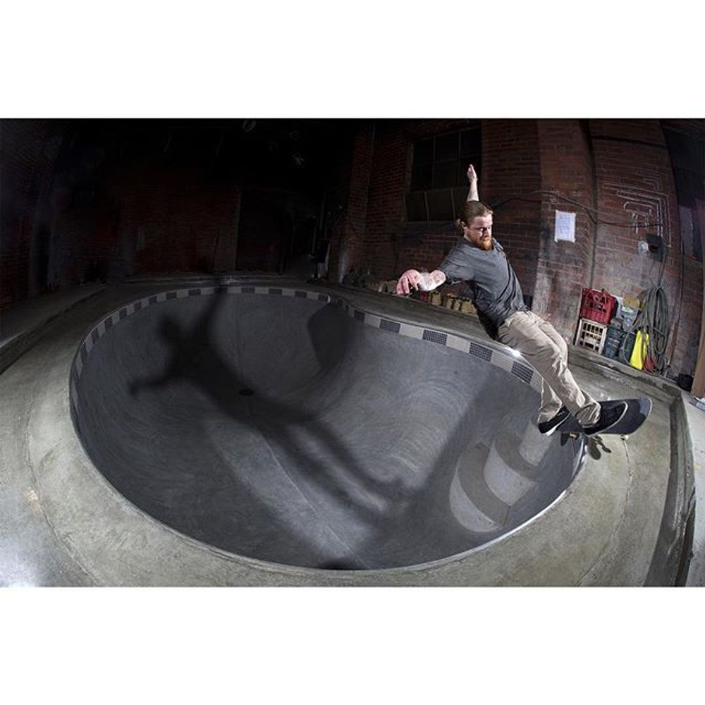 Jake Duncombe / fs feeble over