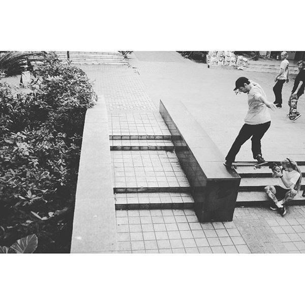 @prob_  bs 180 nose grind #goo