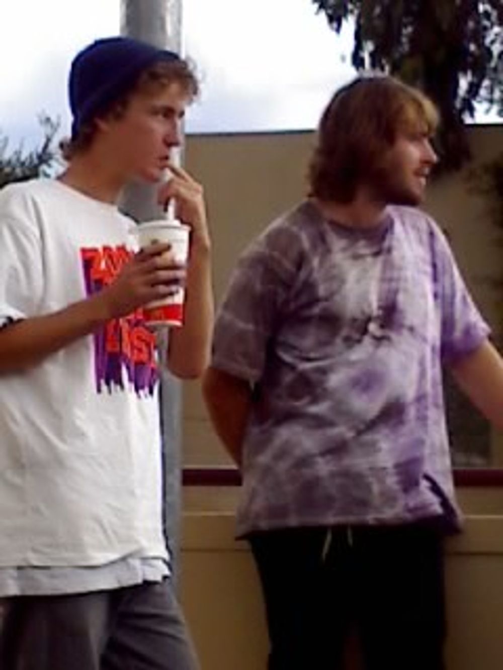 RE: TASSIE SKATERS TALK HERE!
