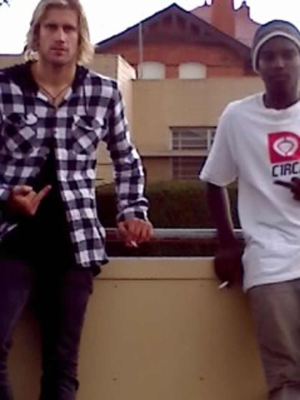 RE: TASSIE SKATERS TALK HERE!
