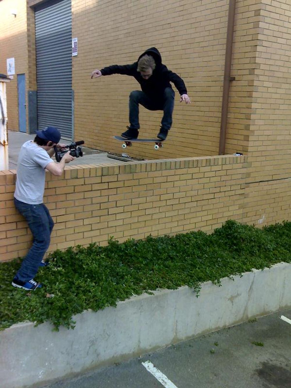 RE: ADELAIDE SKATERS TALK HERE!!