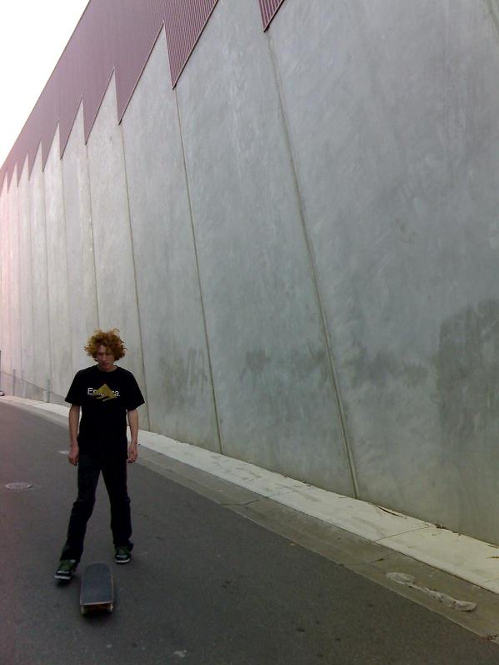 RE: ADELAIDE SKATERS TALK HERE!!