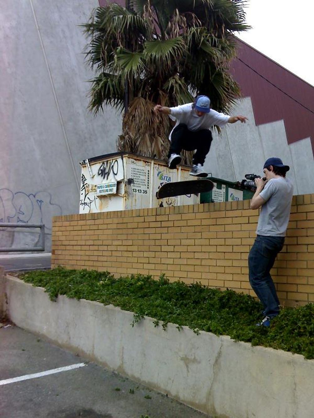 RE: ADELAIDE SKATERS TALK HERE!!