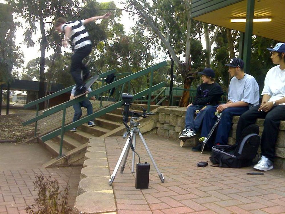 RE: ADELAIDE SKATERS TALK HERE!!