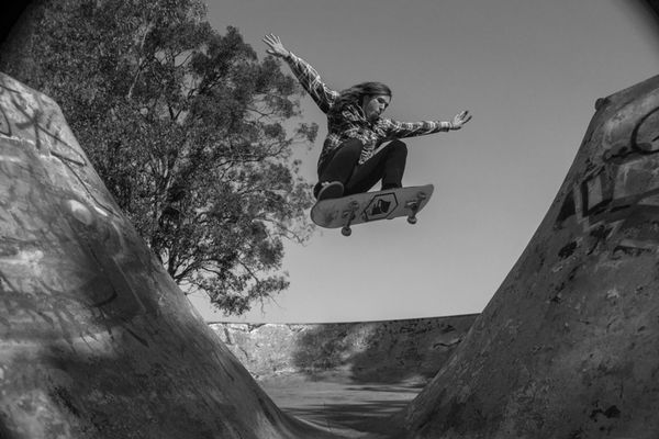 VANS OLD SKOOL PHOTO COMP
