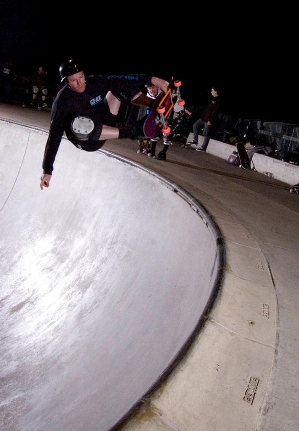 RE: ADELAIDE SKATERS TALK HERE!!