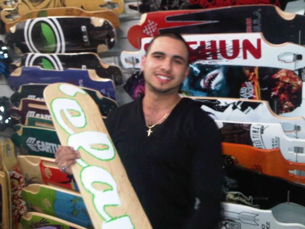 RE: ADELAIDE SKATERS TALK HERE!!