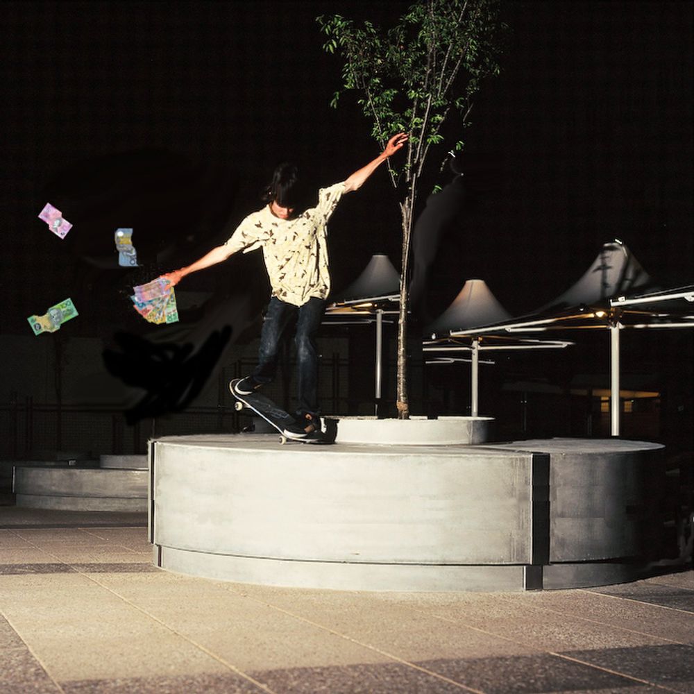 RE: ADELAIDE SKATERS TALK HERE!!