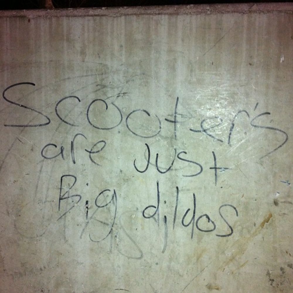 Simple as that