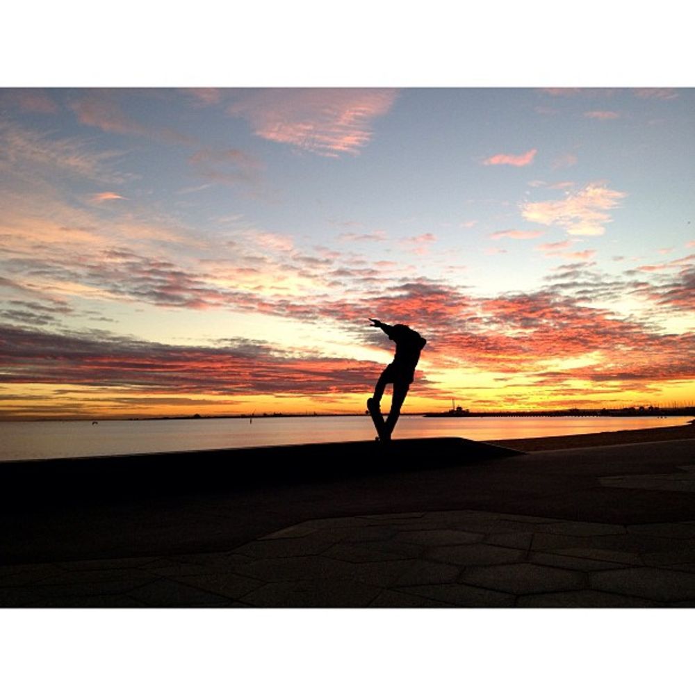@andrew_brophy fs blunt