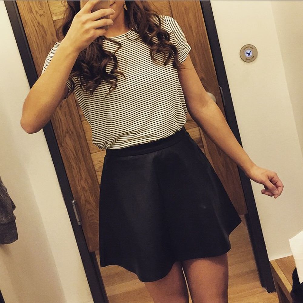 #pleather #hello