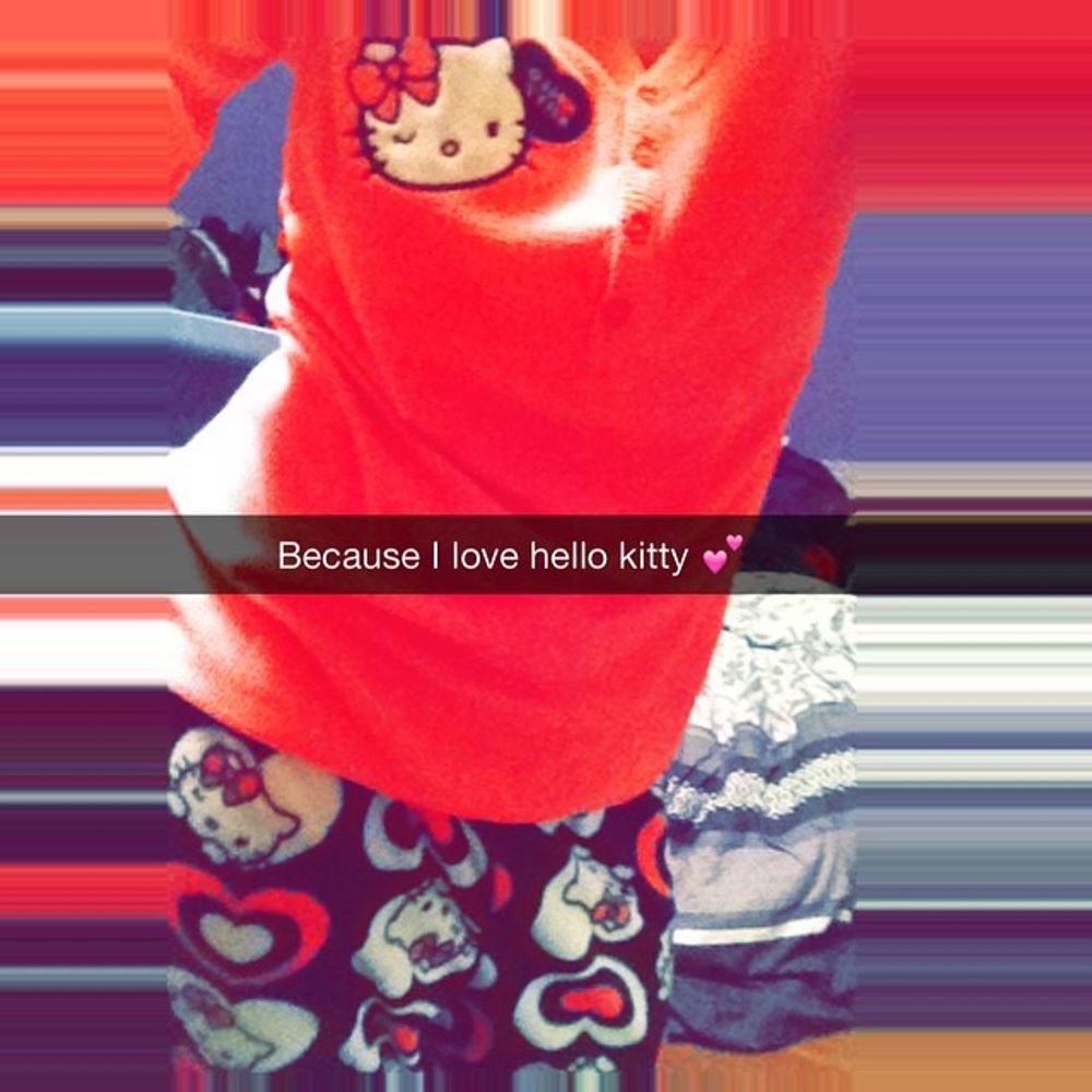 #hello #kitty