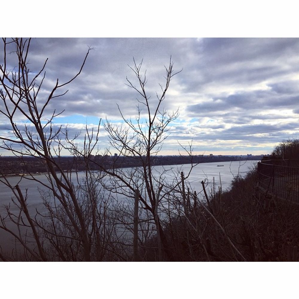 #Hudson