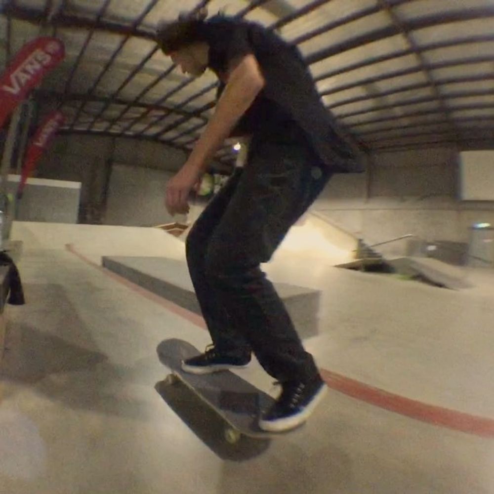 #selfie  @vansaustralia @skate