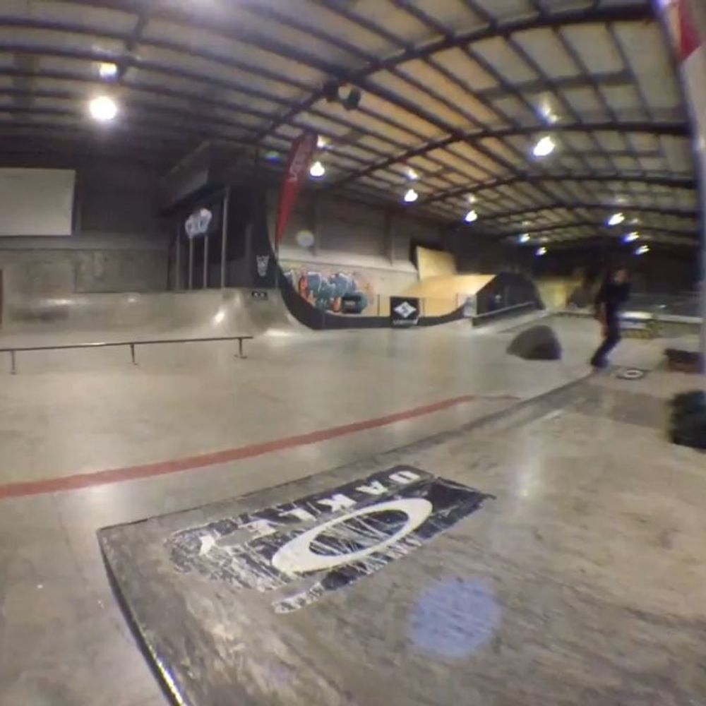 Shop shredder @paddymcevoy ent