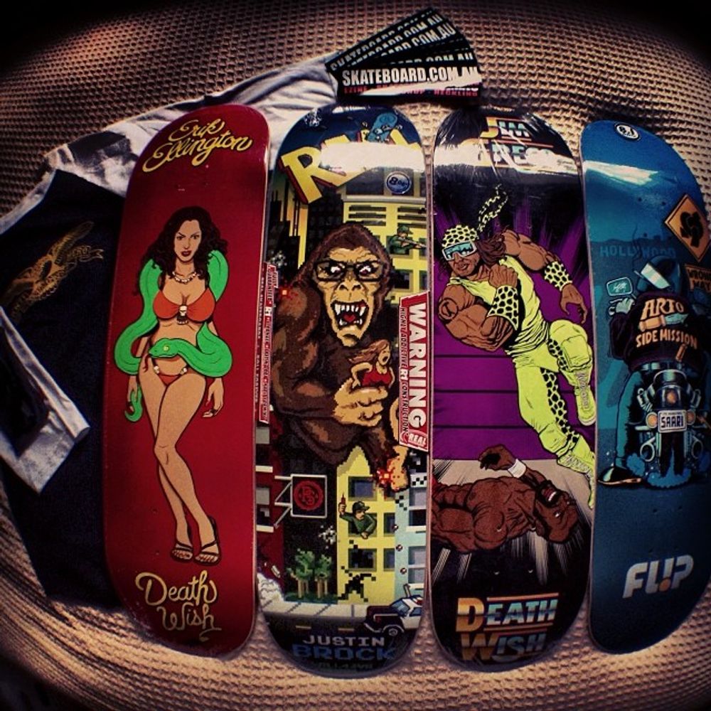 Thanks #sbcau #rad #skate #car
